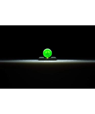 HIVIZ PMLW01 Litewave Front Sight & Compsight Bead Replacement in Black - Buy Online on SooperMarket.com