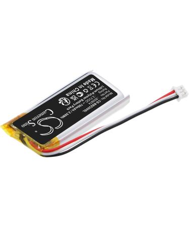 Battery Replacement for Beaba Babyphone | Simply Zen 2.0 & 800974 - International Shipping Available - Buy Online on SooperMarket.com