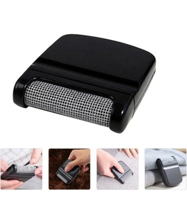 Ipetboom Double Sided Lint Remover - Portable Reusable Clothes Hair and Lint Shaver for Travel - Ideal for Clothing & Blankets - Buy Online on SooperMarket.com
