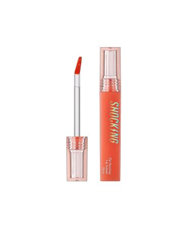 Shocking Lip Volume Glow Tint 03 Moving On - Plump & Vibrant Lips - Buy Online on SooperMarket.com