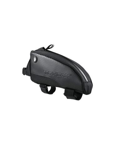 Topeak Fuel Tank with Charging Cable Hole 24 x 11 x 6.35 cm / 9.4 x 4.3 x 2.5 (Large)