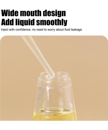 Hair Oil Applicator Bottle 2PCS Scalp Oil Applicator Scalp Massage Comb with Roller Ball Portable Liquid Oil Dispenser Mini Hair Raising Solid Hair Massage Tool - Buy Online on SooperMarket.com