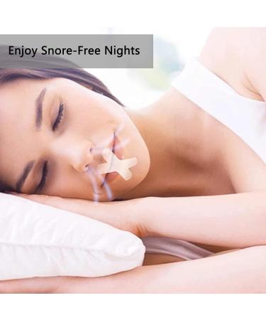 AUXHCYL Mouth Tape for Sleeping 180 Pcs - Gentle Anti Snoring Devices for Mouth Breathing - Sleep Strips for Snoring Stopper - Buy Online on SooperMarket.com