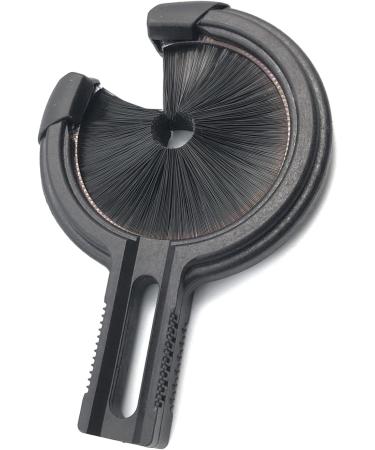DEVMO Arrow Rest - Extra Brush, Compound & Recurve Bow, Left/Right Hand - Buy Online on SooperMarket.com