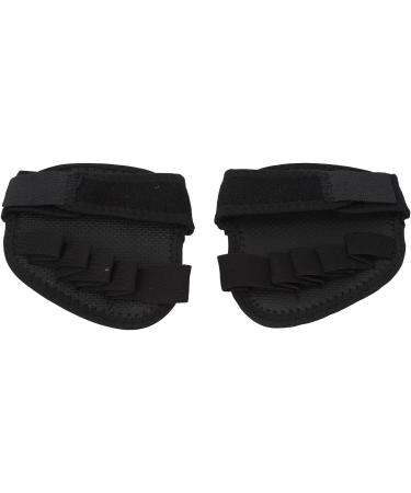Toe Corrector with Hook and Loop Fasteners for Ballet - Reduce Soreness and Fatigue, Relieve Standing Discomfort - Size Small - Buy Online on SooperMarket.com