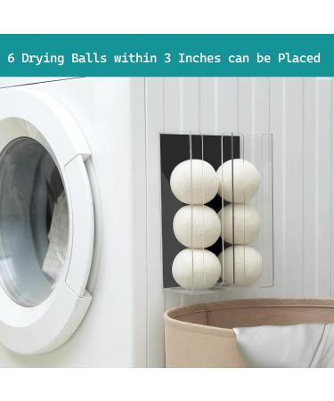 Dryer Ball Holder - Buy Online on SooperMarket.com