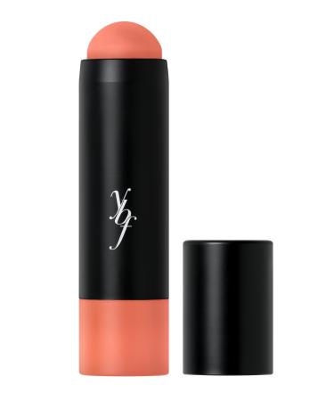 YBF Smooth Blending Sticks  Playful Peach  0.21 Ounce Playful Peach 0.21 Ounce