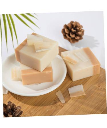 Didiseaon Honey Soap Soap Organic Body Wash Organic Soap Moisturizing Bar Soap Lotion Body Wash Wash Organic Natural Bar Soap Bath Soap Miss Shampoo Manual Honey Homemade Soap - Buy Online on SooperMarket.com