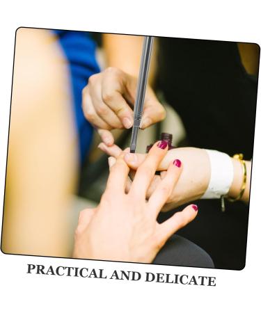 Gogogmee Nail Pen Gels Nail Gel Manicure Tools Nail Painting Pen Nail Art Nail Art Pen Nail Drawing Pens Nail Art Supply Manicure Nail Art Tool Nail Painting Tool Nail Art Brush Nail Brush - Buy Online on SooperMarket.com