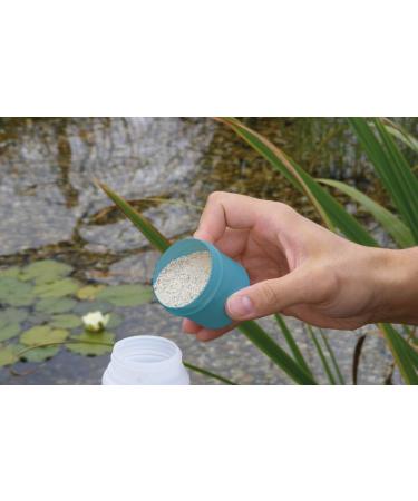 OASE 43145 Aquaactiv Biocick Fresh & 43140 Pondclear Bundle - 500 ml Starter Bacteria & Pond Clarifier for Easy Pond Maintenance | Ships Internationally - Buy Online on SooperMarket.com