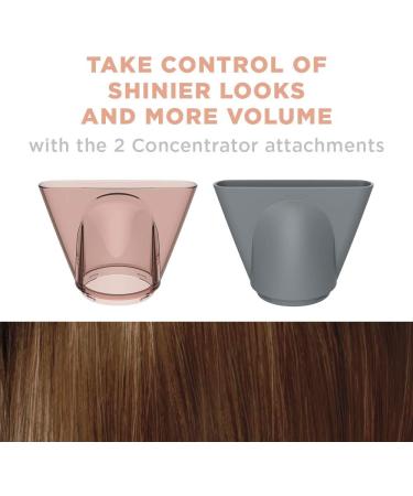 InfinitiPRO Frizz Free Pro Dryer 750C - Buy Online on SooperMarket.com