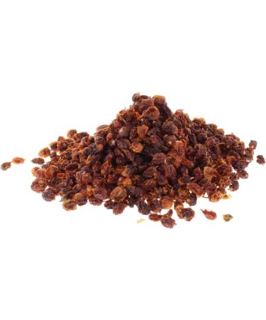 Sea Buckthorn Berries Whole 1kg - Buy Online on SooperMarket.com