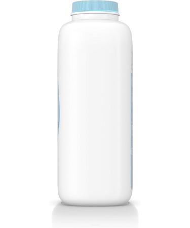 Johnson's Baby Powder with Aloe & Vitamin E - Hypoallergenic, Paraben and Phthalate-Free - 15 oz, Pack of 1 - Buy Online on SooperMarket.com