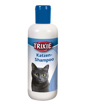 Trixie trixie Cat Shampoo 250 ml