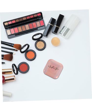 Mikinona Highlighter Powder for Makeup Face Powder Compact Face Highlighter Glitter Makeup Highlighter Powder Makeup Glitter for Makeup Women Makeup Pan Compact Powder Makeup Body Makeup - Buy Online on SooperMarket.com
