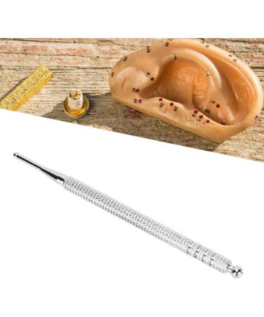 Ear Acupuncture Probe - Practical Point Probe for Home Use & Ear Doctors | International Shipping - Buy Online on SooperMarket.com