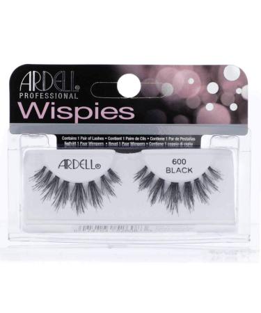 Ardell Wispies Cluster - Black 600