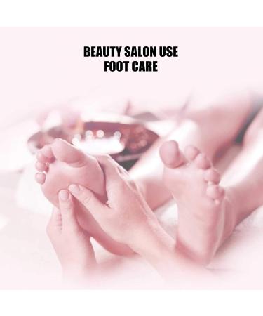 4-Part Gel Socks with Essential Oils for Cracked Feet | Moisturizing Foot Care for Beauty Salons | International Shipping Available - Buy Online on SooperMarket.com