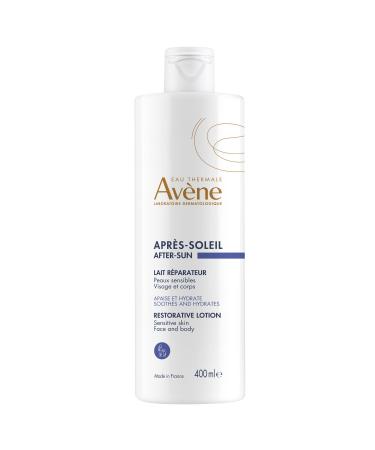 Eau Thermale Av ne Suncare Unscented 400 ml