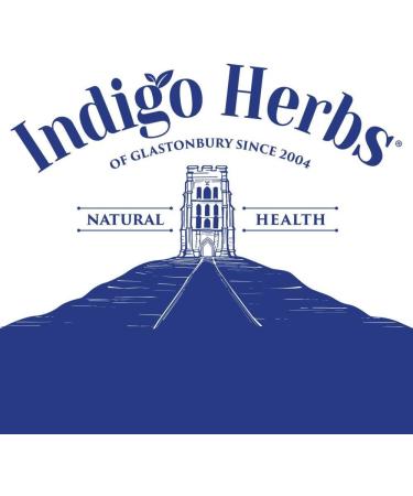 Indigo Herbs Fenugreek Powder 100g - Pure & Natural | Vegan | Trigonella foenum | Pack of 1 - Buy Online on SooperMarket.com