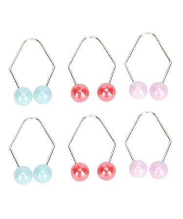 Facial Dimple Maker for Cheeks Improved Smile Facial Muscle Training Portable Design Alloy Dimple Maker Balls for Normal Dimples on Face
