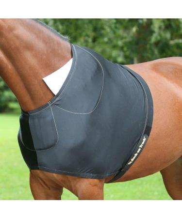 Back on Track Shoulder Protection 155cm | Premium International Shipping for Enhanced Comfort & Recovery - Buy Online on SooperMarket.com