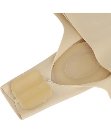 Tear Correction Straps | Bunion Corrector & Non-Slip Relief Cross Band for Night (Right Foot) - International Shipping Available - Buy Online on SooperMarket.com