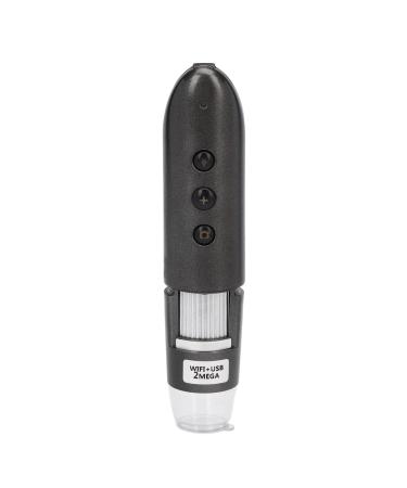 Skin Diagnosis Hair Analyzer 800x Hair Scalp Detector With 2MP USB HD Electronic Digital Microscope