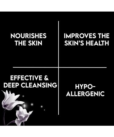 WBM Care Flushable Wipes for Women - Deep Clean Makeup Remover & Hydrating Face Wipes Fragrance-Free 25 Sheets - Perfect for International Shipping - Buy Online on SooperMarket.com