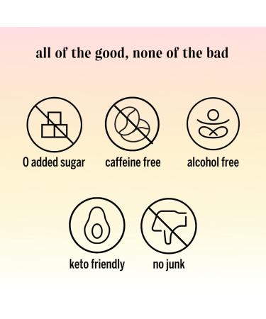 Moment Botanical Drink - SPARKLING Combo Variety (12-pack) with Adaptogens and Nootropics for Focus & Stress Relief. No Added Sugar, No Caffeine. Keto-Friendly and Low Calorie - Buy Online on SooperMarket.com