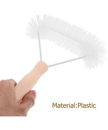 Warmhm 2pcs Screen Cleaner Window Cleaning Brush Mesh Screen Cleaning Brush Window Screen Cleaning Supplies Sofa Cleaner Window Blind Cleaner Window Screening Screen Window Plastic Suite - Buy Online on SooperMarket.com