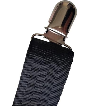 Adjustable Dressing Puller Belt for Seniors | Portable Clip & Pull Attraction for Disabilities - Buy Online on SooperMarket.com