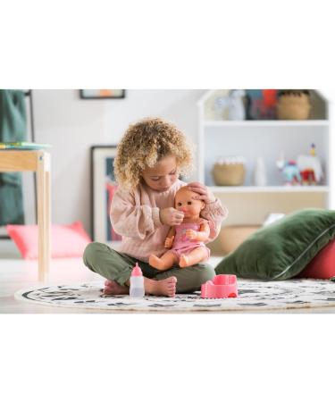 Emma Drink-and-Wet Bath Baby - Realistic Doll for Water Play - Buy Online on SooperMarket.com