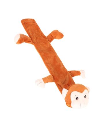 Shop Cute Monkey Stethoscope Covers | Plush Sleeve & Accessories for Nurses & Doctors - Buy Online on SooperMarket.com