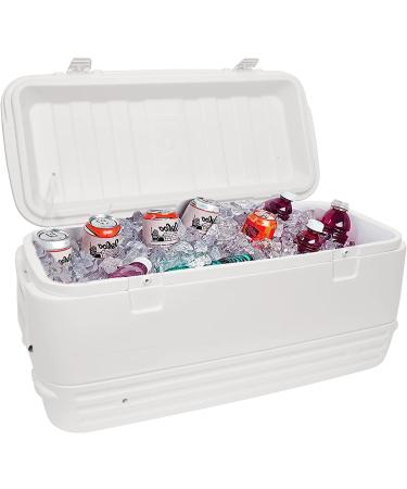 High Strength Cooler Hinge and Latch Kit - Replacement Parts for Ice Chests - Repair & Replace Cooler Components with Ease - Buy Online on SooperMarket.com