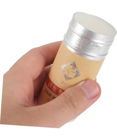 Gogogmee Hair Finishing Stick Pomade Hair Finishing Tool Hair Modeling Wax Stick Hair Waxing Stick - Buy Online on SooperMarket.com