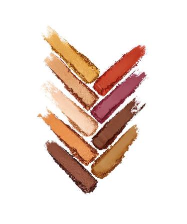 Yves Rocher Couleurs Nature Charity Charge Palette Land Amb e - Versatile 1x 13.4g for Natural & Extravagant Looks - Buy Online on SooperMarket.com