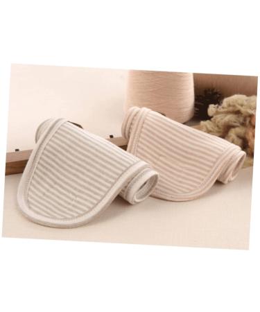 Healvian 4pcs Belly Button Bands - Infant Hernia Belt for Newborns - Buy Online on SooperMarket.com