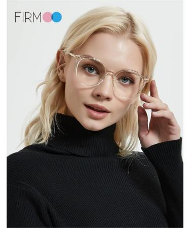 Firmoo Blue Light Blocking Glasses | Anti Glare Computer Gaming Eyewear for Men & Women - Non Prescription Multicolored Frames - Buy Online on SooperMarket.com