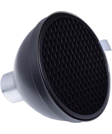 Godox AD-S2 Standard Reflector with Soft Diffuser & AD-S11 Speedlite Accessories for AD200, AD200PRO, AD360, AD360II Flashes - Buy Online on SooperMarket.com