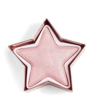 I Heart Revolution | Star of the Show Highlighter Star Struck 1 piece (1 pack)