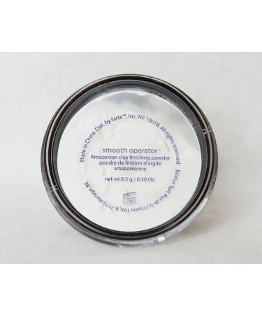 Buy Tarte Amazonian Clay Finishing Powder Best International Shipping | Flawless Finish & Long-Lasting Makeup - Buy Online on SooperMarket.com