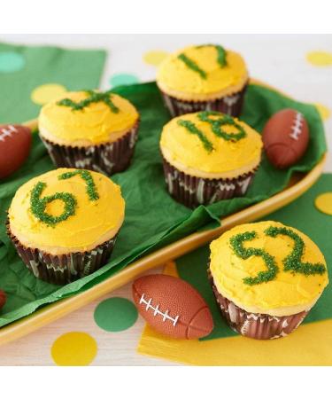 Wilton Golden Yellow Gel Icing Colour 28.3g - Vibrant and Intense Yellow Food Coloring - Buy Online on SooperMarket.com