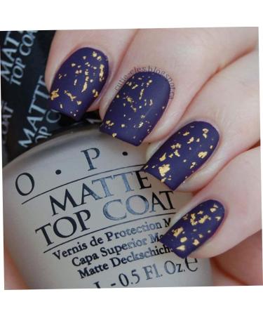 Gel Nail Polish Set 12 Pot/Set Nail Art Accessories Gold Silver Paillette Foil Chip Sparkling Flake DIY Glitter Decal Acrylic UV Gel Decoration - Buy Online on SooperMarket.com