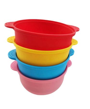 MagiDeal Pink Wax Warmer Liner - Professional Washable Wax Melting Container with Scale for International Shipping - Buy Online on SooperMarket.com