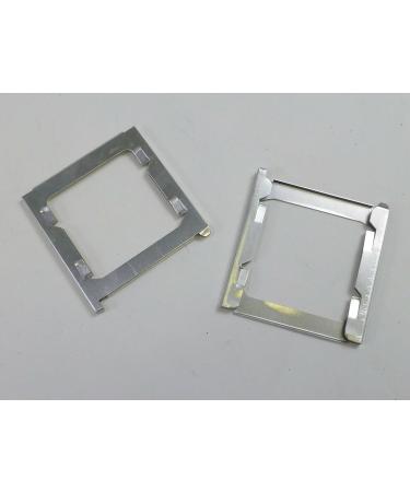 Airequipt Automatic Slide Magazine for 2x2 Slides - OEM Box & EC | High-Quality Storage Solution - Buy Online on SooperMarket.com