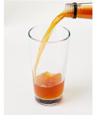 Simply Sugar Free Spiced Chai Syrup Low Calorie Vegan & Nut Free Flavoured Syrup for Coffee Cocktails & Baking (250ml) - Buy Online on SooperMarket.com