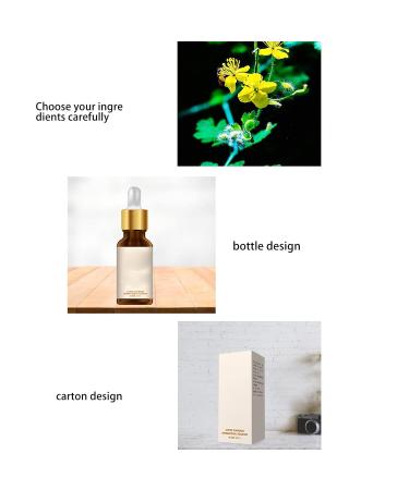 Organic Coptis Ear Solution: Natural Drops for Tinnitus & Earache Relief | 20ml Portable Formula for Adults | External Auditory Canal Support - Buy Online on SooperMarket.com