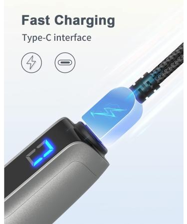 Dr. Pen Ultima M8S Microneedling Pen: Wireless Microneedling Pen- 12 Replacement Cartridges Dark Gray - Buy Online on SooperMarket.com