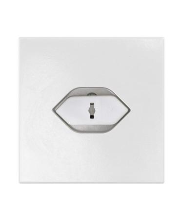Reer Socket Cap Pack of 8 - Versatile Socket Covers for T13 Recessed Sockets in Switzerland | Safe & Stylish Protection - Buy Online on SooperMarket.com